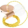 Creative Cables Tm10 1 M Diy Pendellampe