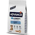 Affinity Advance Canine Adult Light Mini Kylling Hundemat 3kg