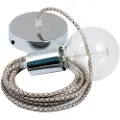 Creative Cables Rd63 Lozenge 50 Cm Pendellampe