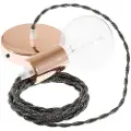 Creative Cables Tn03 2 M Diy Pendellampe
