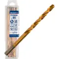 Specialist Titan 11 Mm Metallbor 5 Enheter