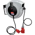 Bahco Trefaset Kabeltrommel Uten Lampe 400v
