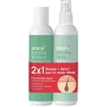 Vetnova Cutania Glycozoo Pack 355ml Sjampo