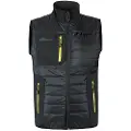 U Power Wall Vest