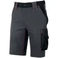 U Power Mercury Lady Shorts