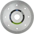 Tyrolit Diamantsag 115x1.4x22.23 Mm