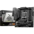 MSI MAG B650M MORTAR WIFI Hovedkort - AMD B650 - AMD AM5 socket - DDR5 RAM - Micro-ATX