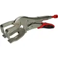 Ks Tools sveisetang med enkel utløsning, 45mm, L=220mm (115.2078)