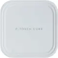 Brother P-touch Cube Pro Pt-p910bt Termoskriver