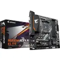 Gigabyte B550m Aorus Elite Hovedkort