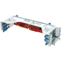 HP HPE Low Profile CPU2 Right - Stigekort - for ProLiant XL220n Gen10 Plus, XL225n Gen10 Plus 1U Node