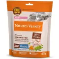 Nature’s Variety Nature's Variety Healthy Grains Kitten Hvit Fisk - 1,25 kg