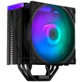 Endorfy Fera 5 Argb Cpu-vifte 120 Mm