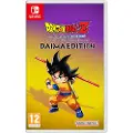 Namco Bandai Games Games Switch Dragon Ball Z Kakarot + A New Power Awakens Set Daima Edition