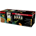 Sheba Nature's Collection drób 40x85g