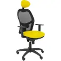 Piqueras Y Crespo Jorquera Ergonomisk Kontorstol