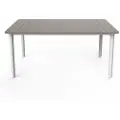 Resol Noa 160x90 Cm Hagebord