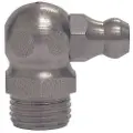 Umeta (r.1/4-19bsp X L.22 X 14 ) Hydrauliske Smørenipler 90º 25 Enheter