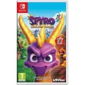 Nintendo Switch Spyro Reignited Trilogy