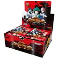 Jasco Games Crimson Rampage Booster Pack Brettspill