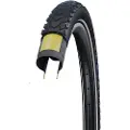 Schwalbe Marathon Mondial Evolution Dd V-guard Travelstar 26´´ X 2.00 Urbandekk