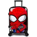 Tokyoto Luggage Spider Boy Trillekoffert