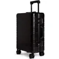 Tokyoto Luggage Black Kyoto Trillekoffert