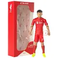 Banbo Toys Luis Diaz Liverpool Football Club Actionfigur 20 Cm