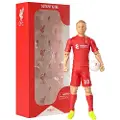 Banbo Toys Mac Allister Liverpool Football Club Actionfigur 20 Cm