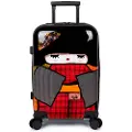 Tokyoto Luggage Japan Doll Trillekoffert