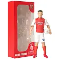 Banbo Toys Declan Rice Arsenal Actionfigur 20 Cm