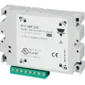 Carlo gavazzi WM20-modul RS485 / RS232 kommunikasjonsmodul (Pos B)