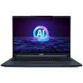 MSI Stealth 16 AI Studio - 16" | RTX 4070 | Core Ultra 9 | 32GB | 2TB