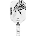 Zcebra Pickleball The Queen Pickleball-padle