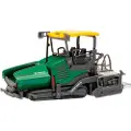 Herpa 313834 H0 Byggekøretøj model Mögle loftsfærdig 1900-3i