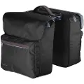 Racktime Ture 2.0 Sykkelvesker 29l