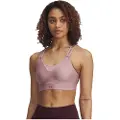 Under Armour Infinity 2.0 Sports-bh Med Høy Effekt