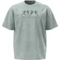 Under Armour Hwt Athletes Kortarmet T-skjorte