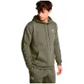 Under Armour Icon Fleece Taping Hettegenser