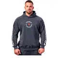 Nebbia Washed Heritage 793 Hettegenser