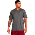 Under Armour Vanish Energy Kortarmet T-skjorte