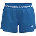 Under Armour Tech Play Up 2in1 Shorts