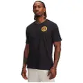 Under Armour Armour Club Kortarmet T-skjorte