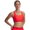 Under Armour Mid Crossback Sport-bh