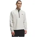 Under Armour Unstoppable Halv Glidelås Genser