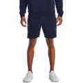 Under Armour Essential Fleece Shorts
