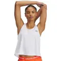 Under Armour Tech Swing Ermeløs T-skjorte