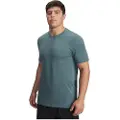 Under Armour Vanish Elite Seamless Kortarmet T-skjorte
