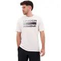 Under Armour Team Issue Wordmark Kortarmet T-skjorte