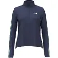 Under Armour Tech Tape Halv Glidelås Genser